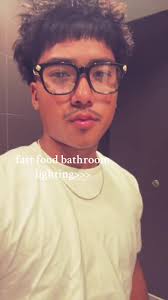 Bathroom Is Cold for Fast Food The Characters Made The Cars Look Like in  Real Life