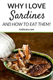 Sardines Everything You Need To Know Kath Eats Real Food Sardine Recipes Canned Sardine Recipes Real Food Recipes