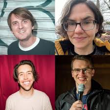 Hot Bits! Comedy (@hotbitscomedy) • Instagram photos and videos