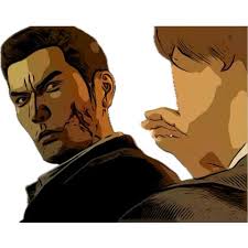 Rgg studio to make kiwami 3