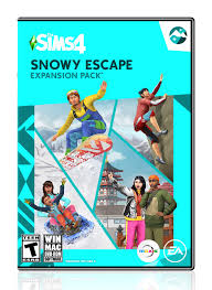Create your characters, control their lives, build their houses, place them in new relationships and do mu. Prozyavane Sseden Krajstchrch Sims 4 Expansion Packs Free Franceyhowe Com