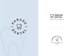 Dental Clinic Logo Dental Clinic Logo Dental Branding Dentist Branding