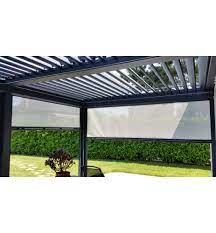 Maybe you would like to learn more about one of these? Pergola Bioclimatique Autoportee A Prix Direct Usine