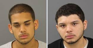 Police arrest 2 in ATM robberies in New Bedford