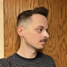 BEST of Saginaw, MI Straight Razor Shave