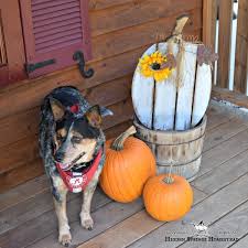 Check spelling or type a new query. 13 Fall Front Porch Decor Ideas Hidden Springs Homestead