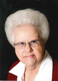 Obituary for VIRGINIA (PARHAM) MOSLEY