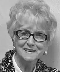 PATRICIA WILSON Obituary (1941