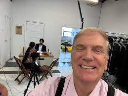 What time do you stand by for a pickup scene?