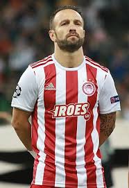 The club's stadium is the newly rebuilt karaiskakis stadium in piraeus (33,000 seats). Olympiacos F C Wikiwand