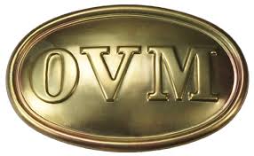 Only classs extended from ovm_object and ovm_component are supported for this. Buckle Ovm