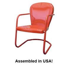 Buy Metal Lawn Furniture Here Retrometalchairs Com Metal Lawn Chairs Metal Outdoor Chairs Metal Chairs