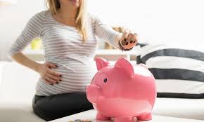 Maternity leave budget: How to prepare for your new baby | Kidspot