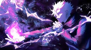 Iphone wallpapers for iphone 12, iphone 11, iphone x, iphone xr, iphone 8 plus high quality wallpapers, ipad backgrounds 1125x2436 Jujutsu Kaisen Satoru Gojo Iphone Xs Iphone 10 Iphone X Wallpaper Hd Anime 4k Wallpapers Images Photos And Background Wallpapers Den