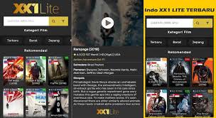 Oct 24, 2021 · indo xxi mod application will always be updated to improve the quality of watching movies. Indoxxi Lite For Android Apk Download