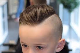 The thrill of the scissors cutting hair, wondering if you and the stylist/barber have the same idea, anticipating how the cut will look in the end.the excitement of it all! How To Cut Boys Hair Best Layered Blended Haircuts 2021