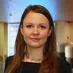 20+ "Olga Gerber" profiles