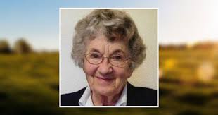 Lorraine Mae Heyer Obituary October 9, 2017