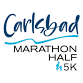 Carlsbad Marathon event image