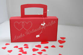 Dann kann die schachtel aus allen möglichen papieren und pappen. Urlaubsgrusse Mit Dem Hobbyplotter Silhouette Cameo