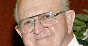 Larry James LaRose Sr., 82, Festus