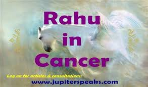 Gemini females are good for them, too. 7 Good Effects Of Rahu In Cancer Sign In Male Female Horoscope