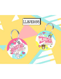 Mensajes para enviar por email los mejores deseos a familiares, amigos y conocidos. Pack Llaveros Dia Del Amigo