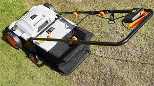 Aerating your lawn can give it the extra help it needs to grow thicker and deeper rooted grass which would otherwise not be possible. What S The Difference Between Scarifying And Raking