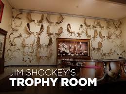 Maybe you would like to learn more about one of these? Watch Jim Shockey S Trophy Room Season 1 Prime Video