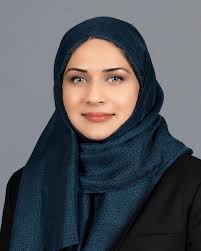 Fareeha Ali : Diamond Realty & Associates LTD : About