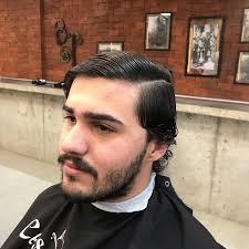 Adriano Matos (@adrianobarber) • Instagram photos and videos