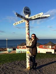 Bbc news 76 second countdown 2019. Bbc Alba Presenter Anne Lundon Discovers Breathtaking New Side To Scotland During North Coast 500 Road Trip Daily Record