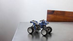 The stock library can be accessed from within the application and loads of different items are also available. Lego Quad Adobe Dimension Cc On Behance