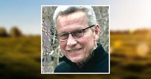 Anthony "Tony" "Buzz" Loehr Obituary December 30, 2023