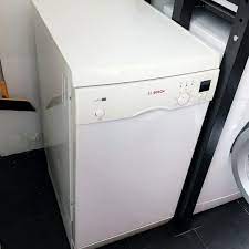 Bosch Auto 3in1 Dishwasher, TV & Home Appliances, Kitchen Appliances,  Dishwasher on Carousell