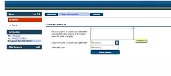 A gst registered person who has made the input tax claim but fails to pay his supplier within six months from the date of supply shall account for output tax immediately. Fav 365 Postponing Bad Debt Relief Under The Gst Act Facebook