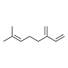 B Myrcene C10h16 Chemspider