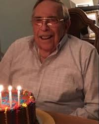 Donald Parker Obituary (2021)