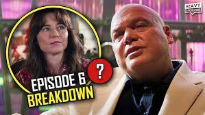 HAWKEYE Episode 6 Breakdown & Ending Explained Spoiler Review