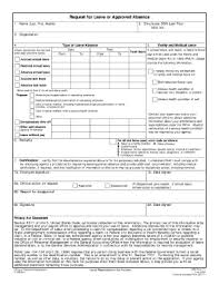 16 Printable Leave Form Army Templates Fillable Samples In Pdf Word To Download Pdffiller