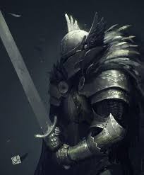 Archangel By Soft H Warrior Concept Art Concept Art Characters Character Art