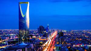 بالصور الأقمار الصناعية تكشف تغيرات ضخمة في مدن المملكة منذ 30 سنة بعضها تضاعفت مساحتها 3 مرات صحيفة المناطق السعوديةصحيفة المناطق السعودية