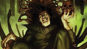Originally a brilliant, although arrogant, neurosurgeon, strange got into a car accident which resulted with his hands becoming crippled. Mcu Phase 4 10 Villains Marvel Could Use In Doctor Strange 2