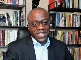 Dentons Fireside Chat: Lawrence Jones