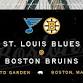 Boston Bruins vs. St. Louis Blues event image
