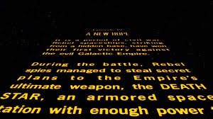 A Long Time Ago In A Galaxy Far Far Away The Beary Adventures Of Puffles And Honey