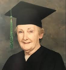 Marjorie J. Mitchell Obituary