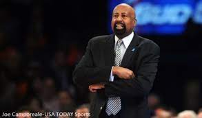Michael dean mike woodson (born march 24, 1958) is a retired american basketball player and former head coach of the nba's atlanta hawks. Mike Woodson In Mix For Indiana Job