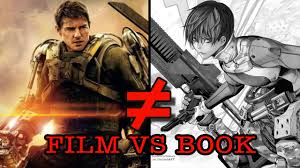 'edge of tomorrow' ending & time travel explained. Edge Of Tomorrow Vs All You Need Is Kill