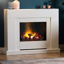 Dimplex Cavalli Opti Myst Electric